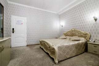 Гостиница Хаят Пятигорск Стандартный двухместный номер с 1 кроватью-9